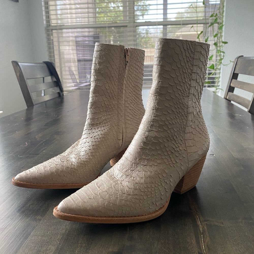 Matisse Caty Ankle Boot